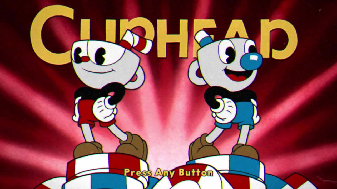 How To Download Cuphead For Free On Mac