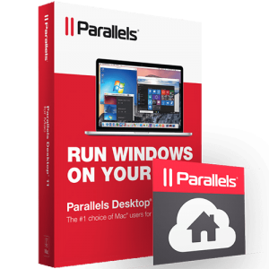 Parallels desktop 15.1.4